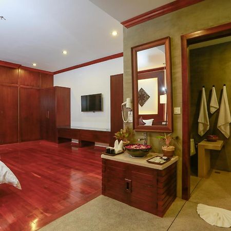 The Moon Residence & Spa Σιέμ Ρέαπ Εξωτερικό φωτογραφία